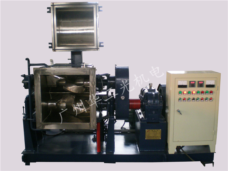 捏合機的日常保養(yǎng)該怎么做？